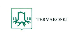 1818 TERVAKOSKI