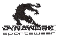 DYNAWORK sportswear