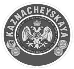 KAZNACHEYSKAYA