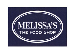 MELISSA´S THE FOOD SHOP