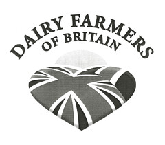DAIRY FARMERS OF BRITAIN