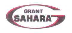 GRANT SAHARA