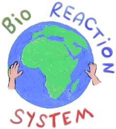 BIO REACTION SYSTEM