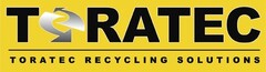 TRATEC TORATEC RECYCLING SOLUTIONS