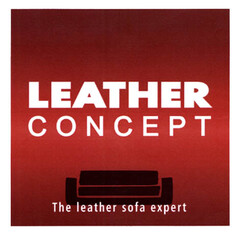 LEATHER CONCEPT The leather sofa expert