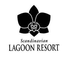 SCANDINAVIAN LAGOON RESORT