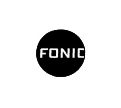 FONIC