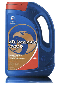 AL REMZ GOLD 4L