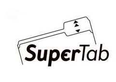 SuperTab