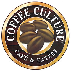 COFFEE CULTURE CAFÉ & EATERY