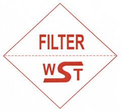 FILTER WST