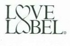 LOVE LABEL