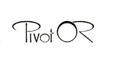 PivotOr