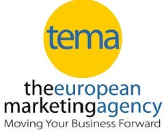 tema theeuropean marketingagency Moving Your Business Forward