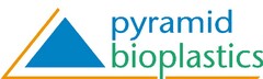 pyramid bioplastics