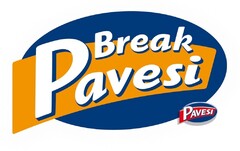 Break Pavesi - PAVESI