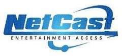 NetCast ENTERTAINMENT ACCESS