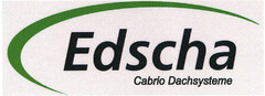 Edscha Cabrio Dachsysteme