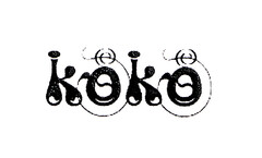 KOKO