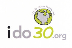 ido30.org or join us on facebook