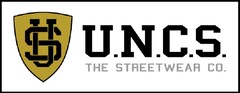 U.N.C.S. THE STREETWEAR CO.