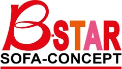 B-STAR SOFA-CONCEPT