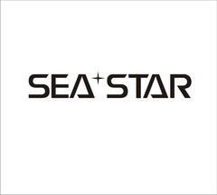 Sea, Star