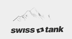 SWISS TANK