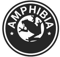 AMPHIBIA