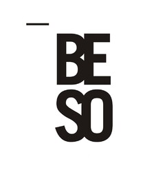 BE SO