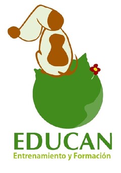 EDUCAN ENTRENAMIENTO Y FORMACION