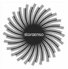 STORAENSO