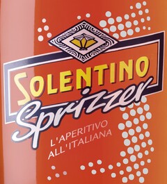 SOLENTINO Sprizzer