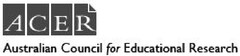 ACER Australian Council for Educational Research