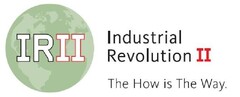 IRII Industrial Revolution II The How is The Way