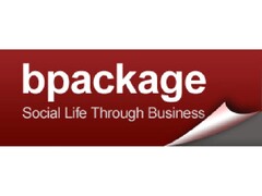 bpackage Social Life Through Business
