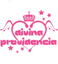 DIVINA PROVIDENCIA