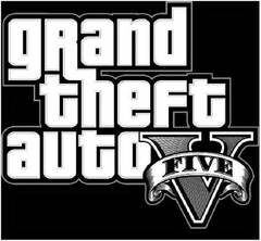 GRAND THEFT AUTO V FIVE