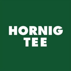 HORNIG TEE