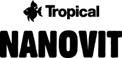 TROPICAL NANOVIT