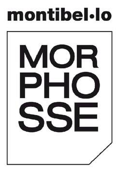 MONTIBEL·LO MORPHOSSE