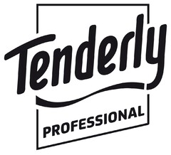 TENDERLY PROFESSIONAL