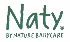 Naty BY NATURE BABYCARE