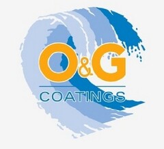 O & G COATINGS