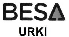 besa urki