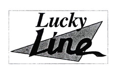 Lucky Line