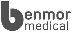 benmor medical