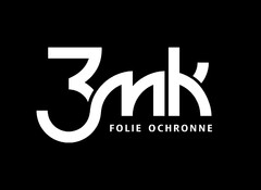 3mk
FOLIE OCHRONNE