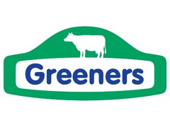 GREENERS