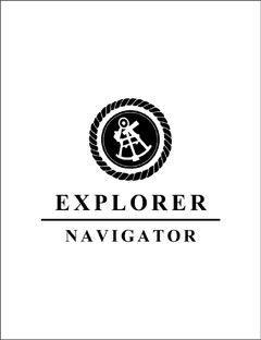 EXPLORER NAVIGATOR